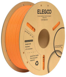 ELEGOO PLA+ filament (narancssárga) (50.203.0073) - blacktip