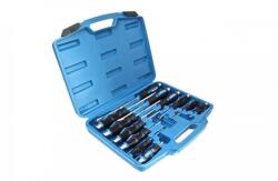 SATRA Csavarhúzó készlet Satra S-S12PC (S-S12PC) (S-S12PC)