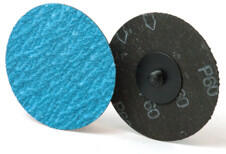 ABRABORO Fibertárcsa QUICK-LOCK befogással 75mm G-QZ K36 (050607503601)