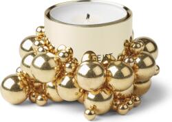 Gejst Suport pentru lumânări pastilă Molekyl alamă magnetic (10052)