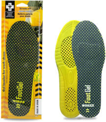 FOOTGEL Works 43-47