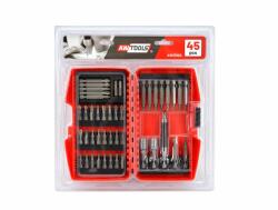 AWTools Csavarhúzófej készlet Awtools AW37920 (AW37920) (AW37920)