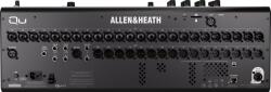 Allen & Heath QU-6D