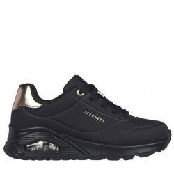 Skechers cipő UNO GEN1 - SHIMMER AWAY (310545LBBK36)
