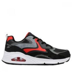 Skechers cipő UNO GEN1 - COLOR SURGE (403647LBKRD38)