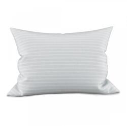  Párnahuzat Atlas Grádl kártolt pamut 70x90 cm csík 4 mm