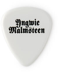 Dunlop YJMP01WH Yngwie Malmsteen - pengető