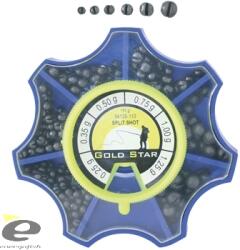 Kamasaki Sörétólomkészlet g-1 110g (54135-110) - nextfish