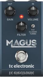 TC Electronic Magus Pro Distortion