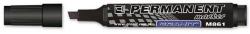 GRANIT Alkoholos marker, 1-5 mm, vágott, GRANIT "M861", fekete (M86110K01) - mystock