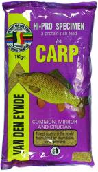Van Den Eynde hi-pro carp 1kg etetőanyag (00120) - nextfish