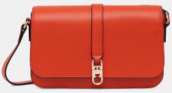 Tommy Hilfiger kézitáska - narancssárga Univerzális méret - answear - 45 990 Ft