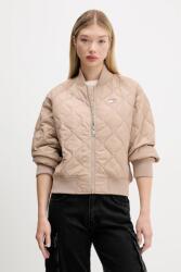 Tommy Jeans bomber dzseki - bézs XL - answear - 53 990 Ft