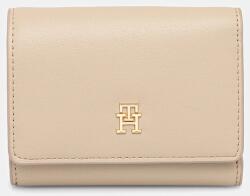 Tommy Hilfiger pénztárca bézs, AW0AW17737 - bézs Univerzális méret