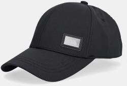 Karl Lagerfeld baseball sapka - fekete Univerzális méret - answear - 18 990 Ft