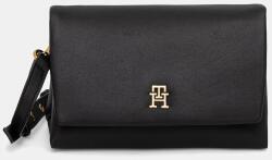 Tommy Hilfiger kézitáska - fekete Univerzális méret - answear - 29 190 Ft