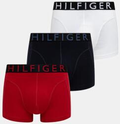 Tommy Hilfiger boxeralsó 3 db fekete, UM0UM03464 - fekete M - answear - 19 990 Ft