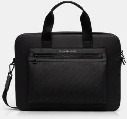 Tommy Hilfiger táska - fekete Univerzális méret - answear - 44 990 Ft