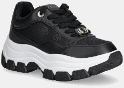 GUESS sportcipő BERRETT2 - fekete Női 40