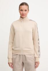 GUESS felső BRITNEY - bézs XS - answear - 21 990 Ft