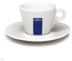 LAVAZZA csésze csészealj CAPPUCCINO-hoz 120 ml