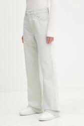 Tommy Jeans farmer - fehér 26/32 - answear - 31 990 Ft