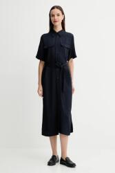 Gant ruha - sötétkék 34 - answear - 53 990 Ft