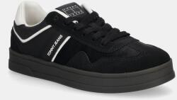 Tommy Hilfiger sportcipő THE GREENWICH fekete, EN0EN02863 - fekete Női 37