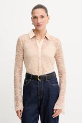 GUESS ing ANTOINETTE galléros, bézs, regular, W5YH58 WHDY0 - bézs L
