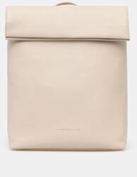 Tommy Hilfiger hátizsák bézs, nagy, sima, AW0AW17654 - bézs Univerzális méret