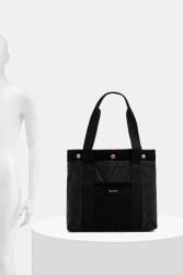 Barbour чанта tote дамска Healy (LBA0433) - answear - 166,23 лв