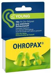  Ohropax Young - 5 pár