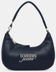 Tommy Jeans kézitáska - sötétkék Univerzális méret - answear - 26 990 Ft