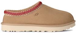 Ugg velúr papucs Tasman II bézs, 1174470. SDDR - bézs Női 39