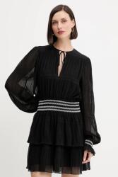 BOSS Orange ruha - fekete 34 - answear - 60 990 Ft