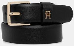 Tommy Hilfiger öv fekete, AW0AW17756 - fekete 80