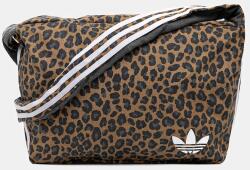 Adidas pamut táska Leo L Bag - bézs Univerzális méret