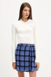 Tommy Hilfiger pulóver - bézs L - answear - 23 990 Ft