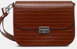 United Colors of Benetton kézitáska - barna Univerzális méret - answear - 26 990 Ft