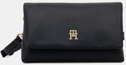 Tommy Hilfiger kézitáska - sötétkék Univerzális méret - answear - 32 990 Ft