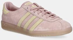 Adidas velúr sportcipő BRMD W - rózsaszín Női 40