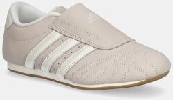 Adidas nubuk tornacipő Taekwondo - rózsaszín Női 37 1/3