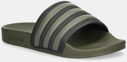 adidas Originals papucs Adilette - zöld Férfi 42