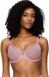 Triumph Sutien TRIUMPH TRIUMPH SIGNATURE SHEER W01 EX BLOSSOM KISS: 75D (10215906_7837 75D)