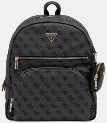 GUESS hátizsák POWER PLAY szürke, nagy, mintás, HWSL71 24350 - szürke Univerzális méret