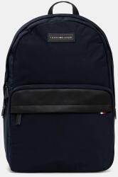 Tommy Hilfiger hátizsák sötétkék, nagy, AM0AM13617 - sötétkék Univerzális méret