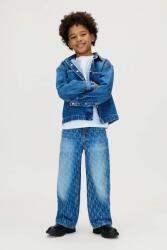 Calvin Klein Jeans gyerek farmer SKATER - kék 128 - answear - 22 990 Ft