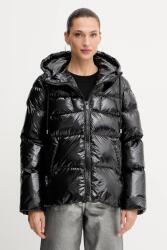 Pinko rövid kabát - fekete 34 - answear - 119 990 Ft