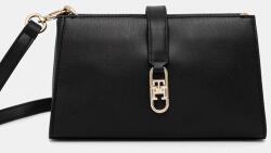 Tommy Hilfiger kézitáska - fekete Univerzális méret - answear - 31 990 Ft