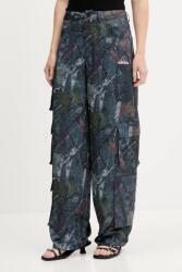adidas Originals adidass Originals nadrág Sat Cargo Pants - zöld 32